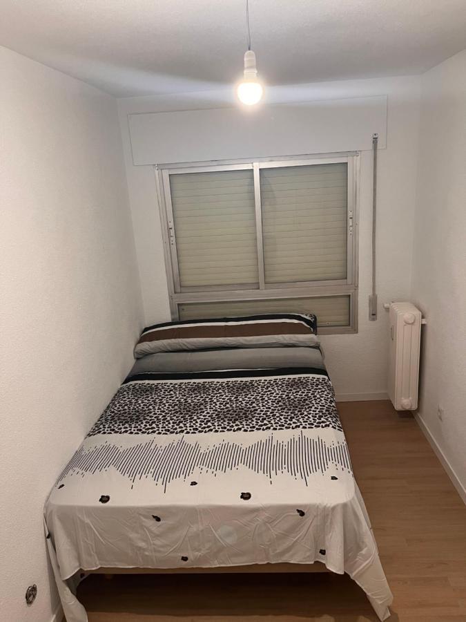 Mars Suites Alondra * Madri