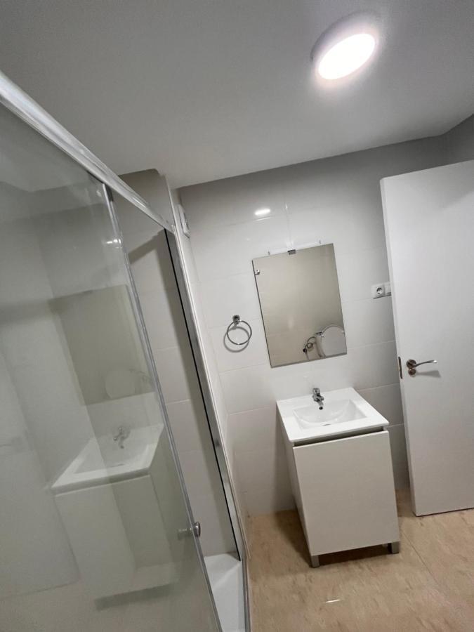 Casa de hóspedes Mars Suites Alondra