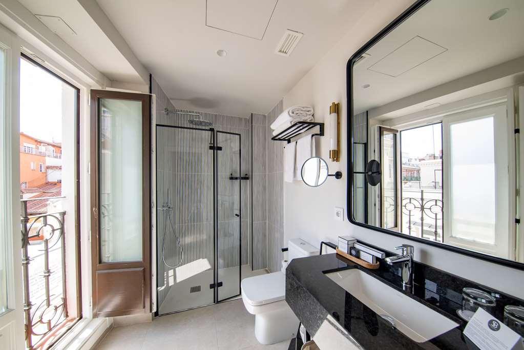 Soho Boutique Opera 4* Madri