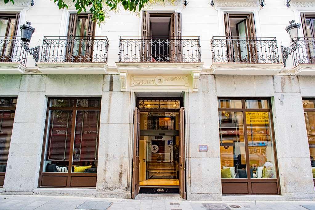 Soho Boutique Opera Madri