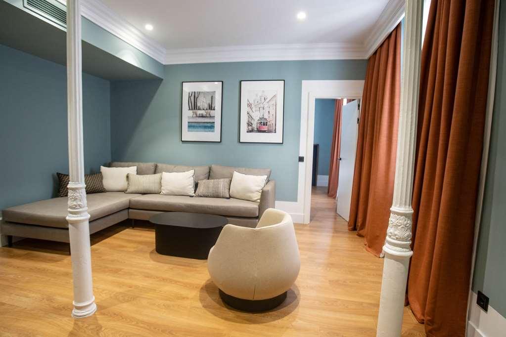 Soho Boutique Opera 4* Madri