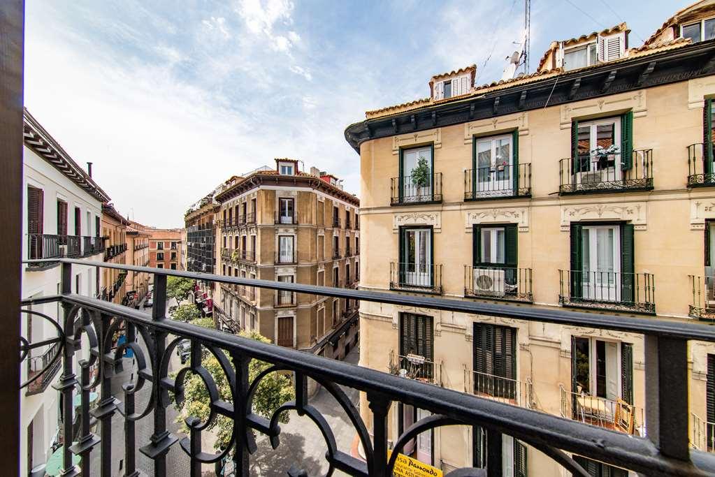 Soho Boutique Opera Madri