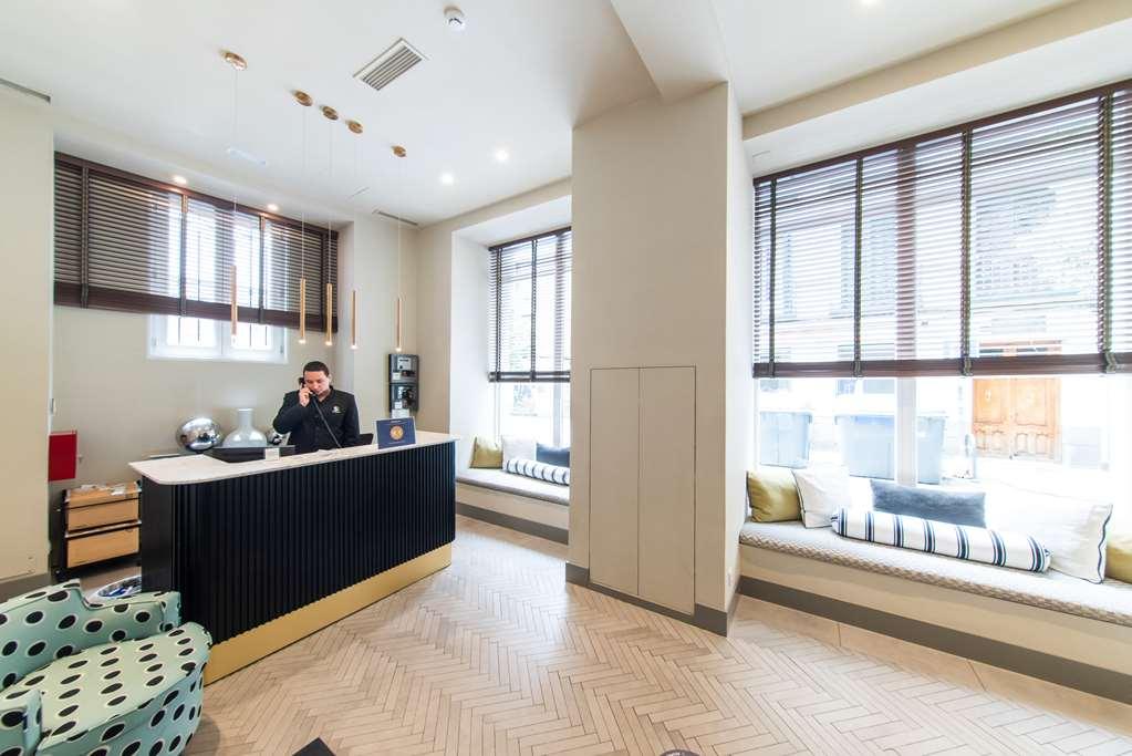 Soho Boutique Opera Madri