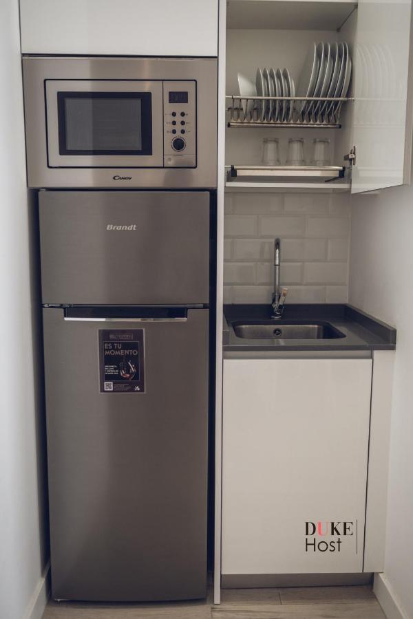 Apartamento Santa Maria De La Cabeza1 Madri