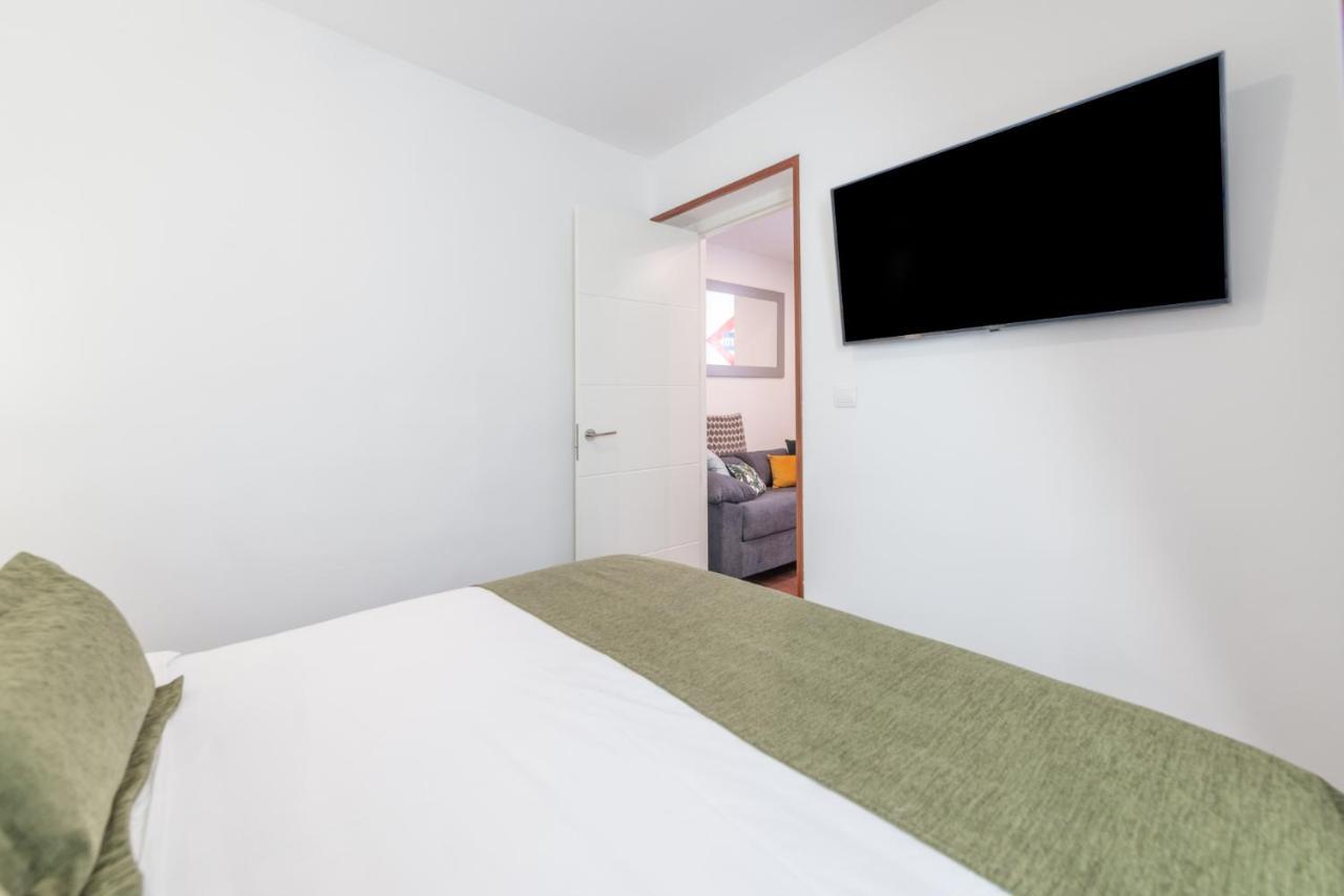 Lejlighed Duplex Plaza Mayor By Monaro*****
