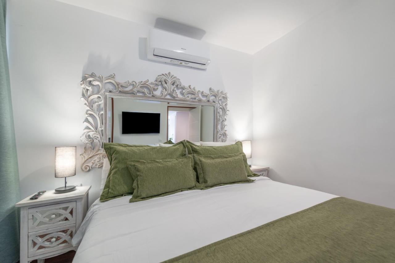 Lejlighed Duplex Plaza Mayor By Monaro***** Madrid