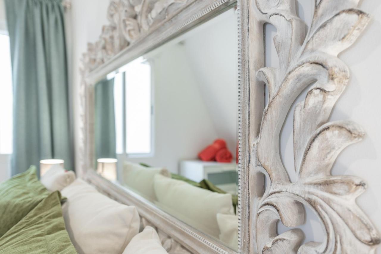 Duplex Plaza Mayor By Monaro***** Lejlighed Madrid