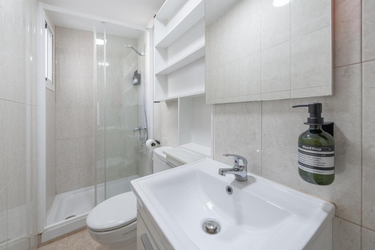 Lejlighed Duplex Plaza Mayor By Monaro***** *