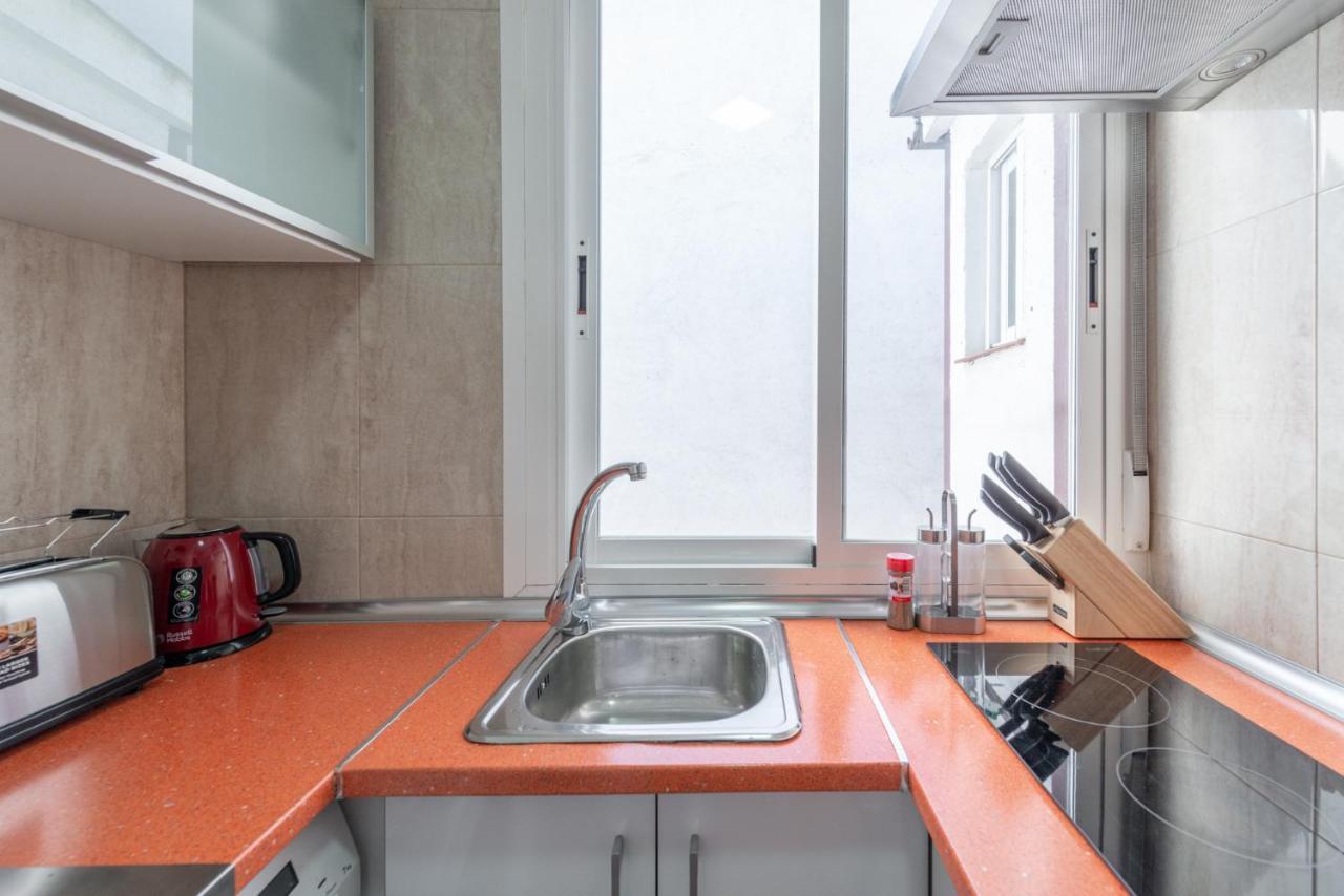 Lejlighed Duplex Plaza Mayor By Monaro***** *