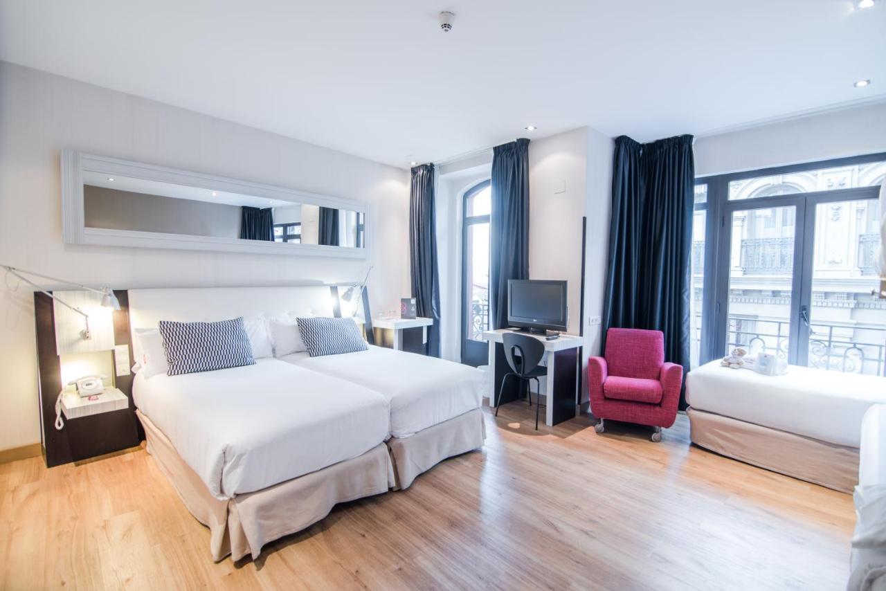 Petit Palace Chueca Hotel Madrid