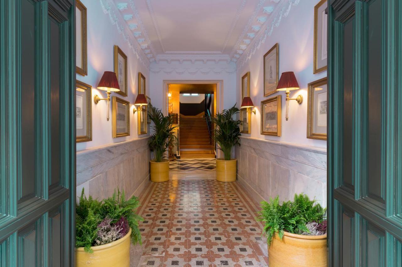 Hotel Room Mate Collection Alba, Madrid 4*