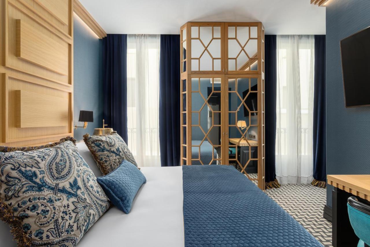 Room Mate Collection Alba, Madrid Hotel 4*