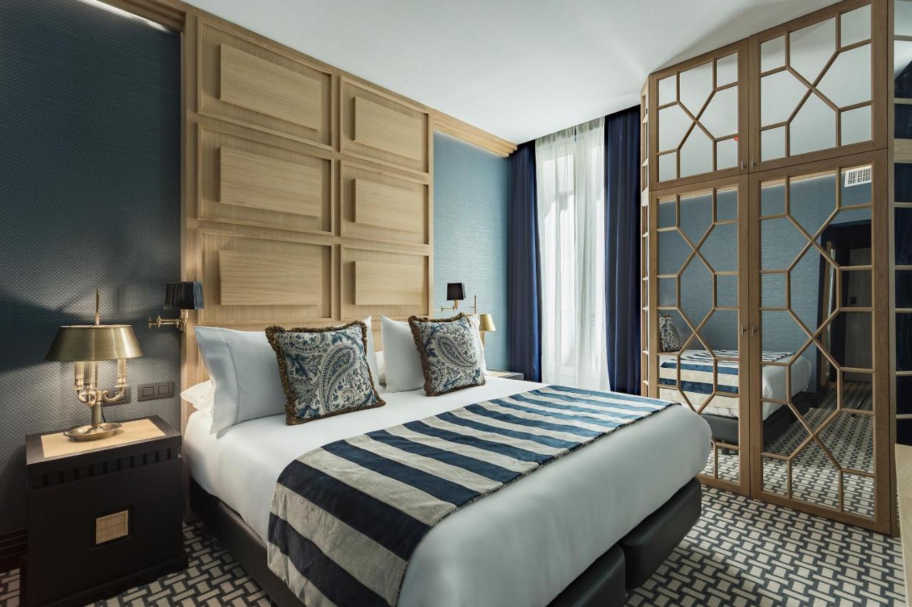 Hotel Room Mate Collection Alba, Madrid 4*