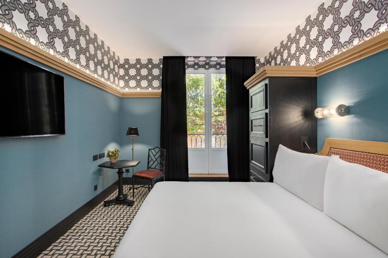 Hotel Room Mate Collection Alba, Madrid 4*