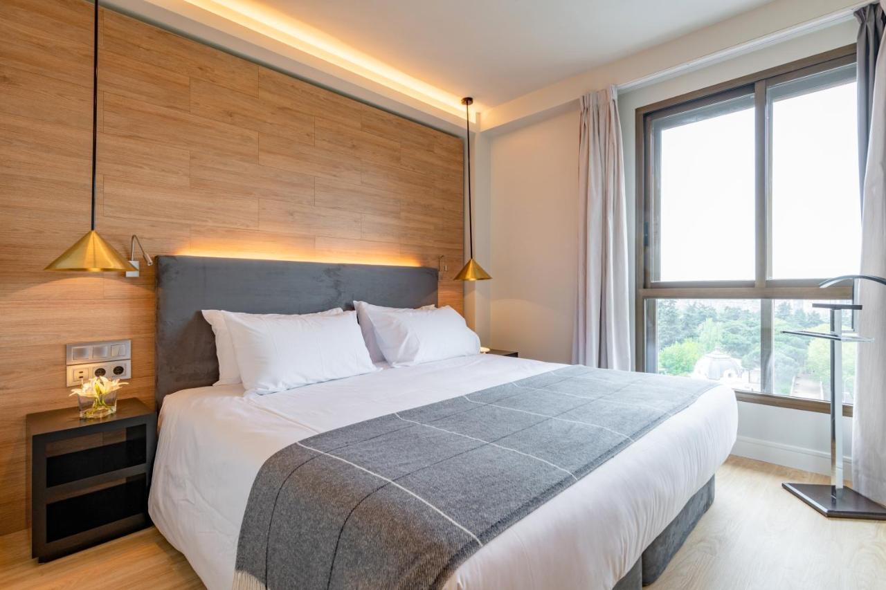 Espahotel Plaza De Espana Hotel 3*