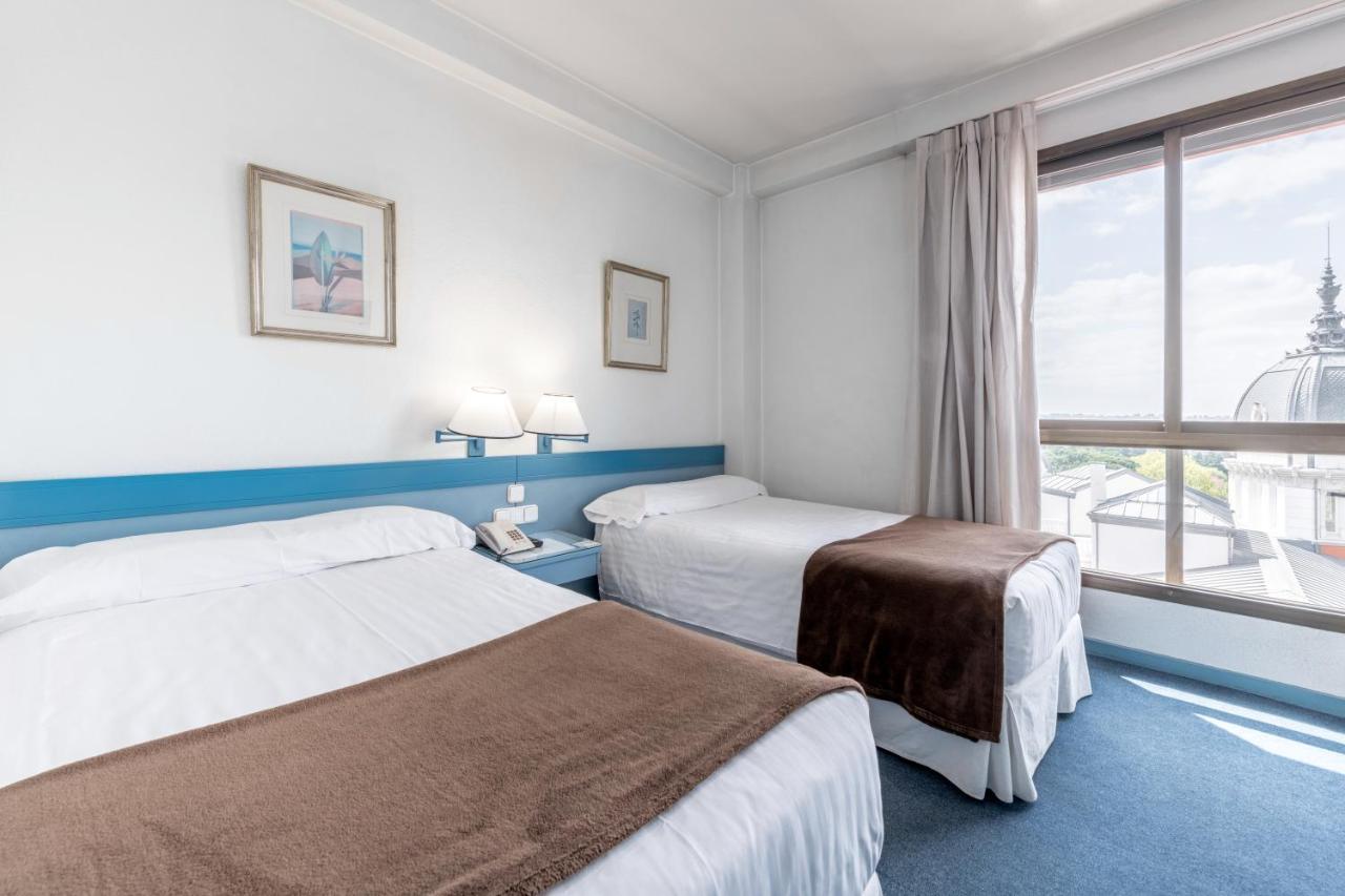 Espahotel Plaza De Espana Hotel Madrid