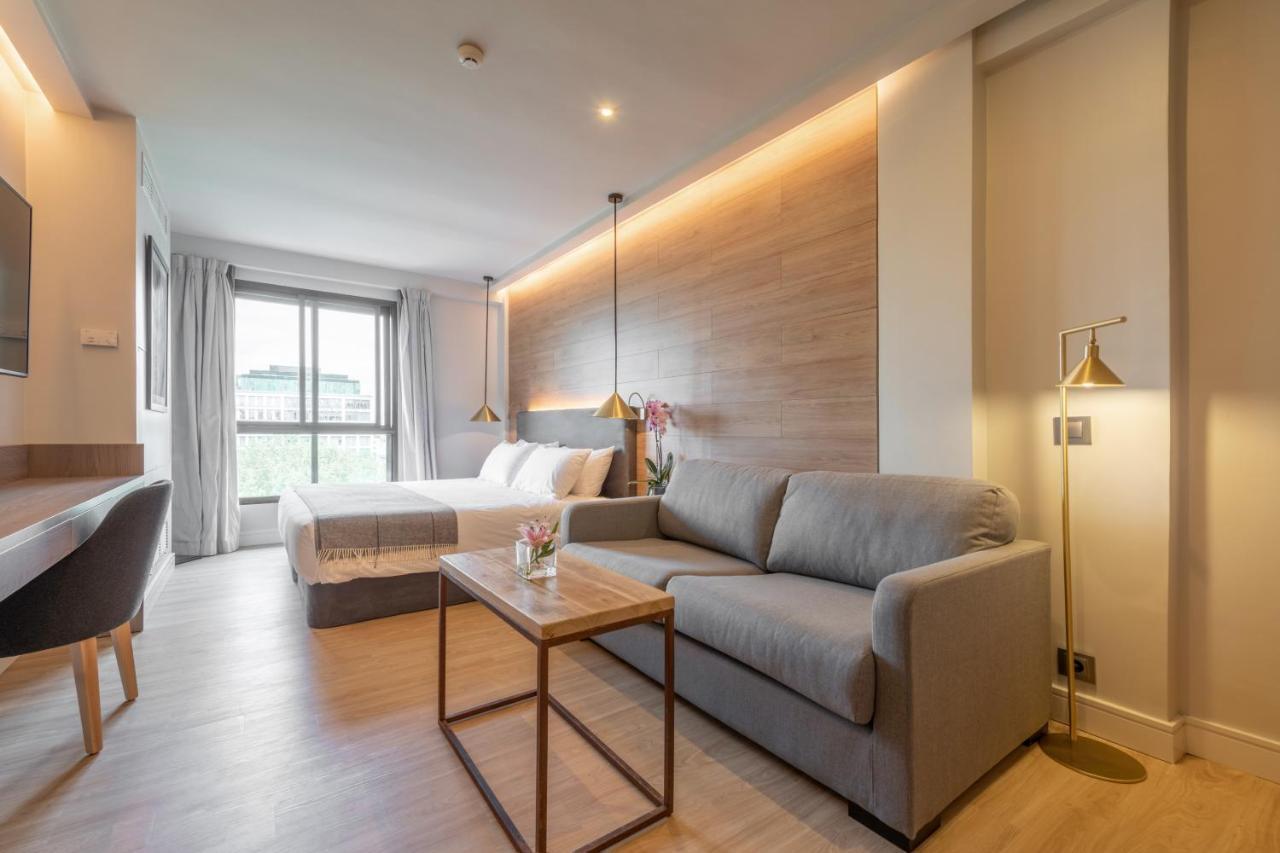 Espahotel Plaza De Espana Hotel Madrid