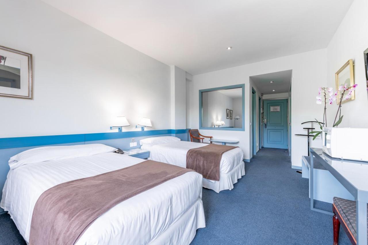 Espahotel Plaza De Espana Hotel 3*