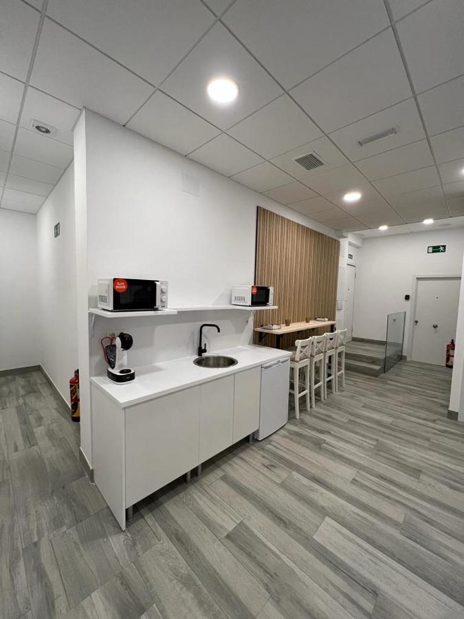 Praga Style Hotel