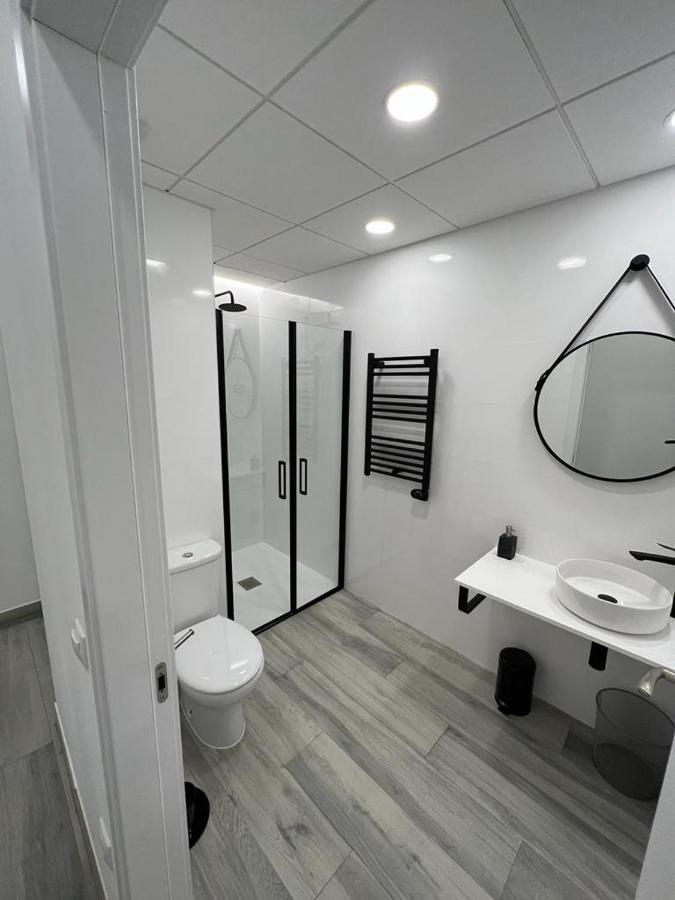 Hotel Praga Style Madrid