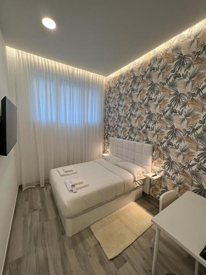 Hotel Praga Style Madrid
