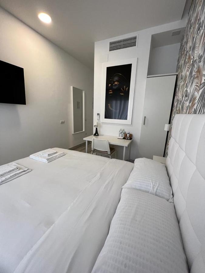 Hotel Praga Style Madrid