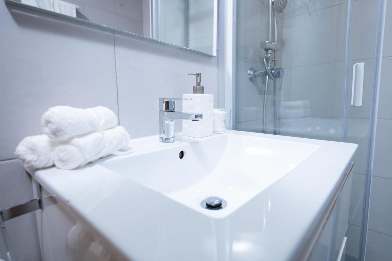 Apartment Estudio Calle Del Barquillo