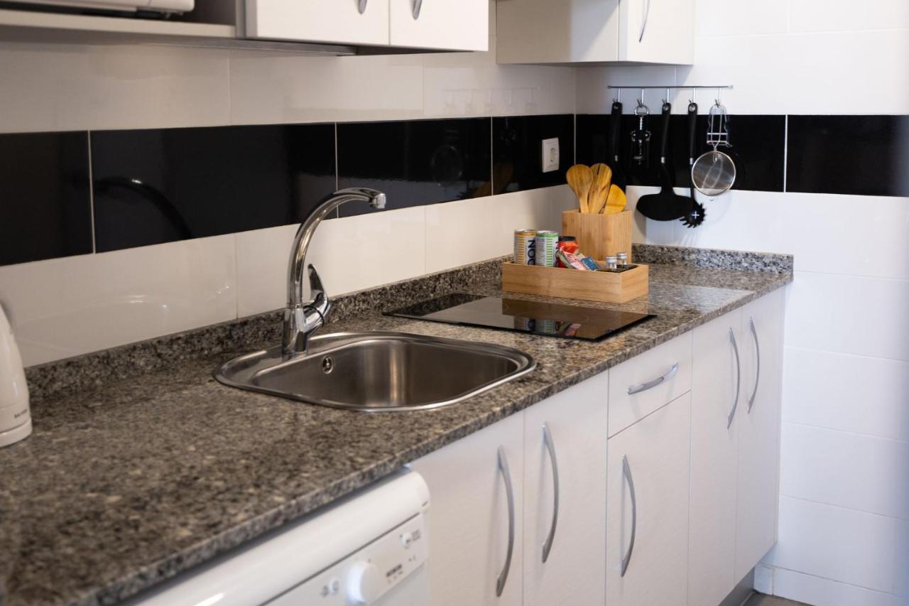 Apartment Estudio Calle Del Barquillo