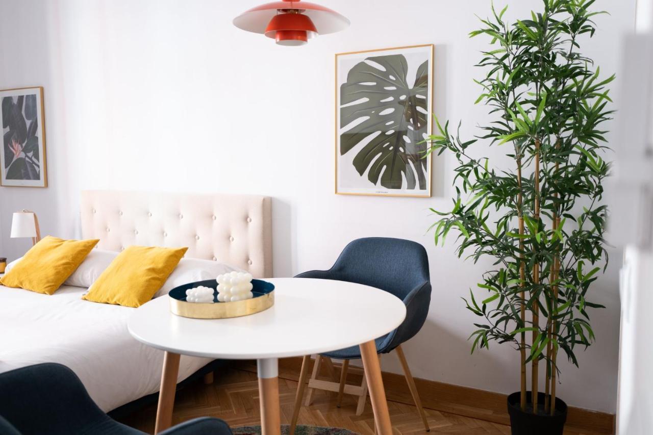 Apartment Estudio Calle Del Barquillo