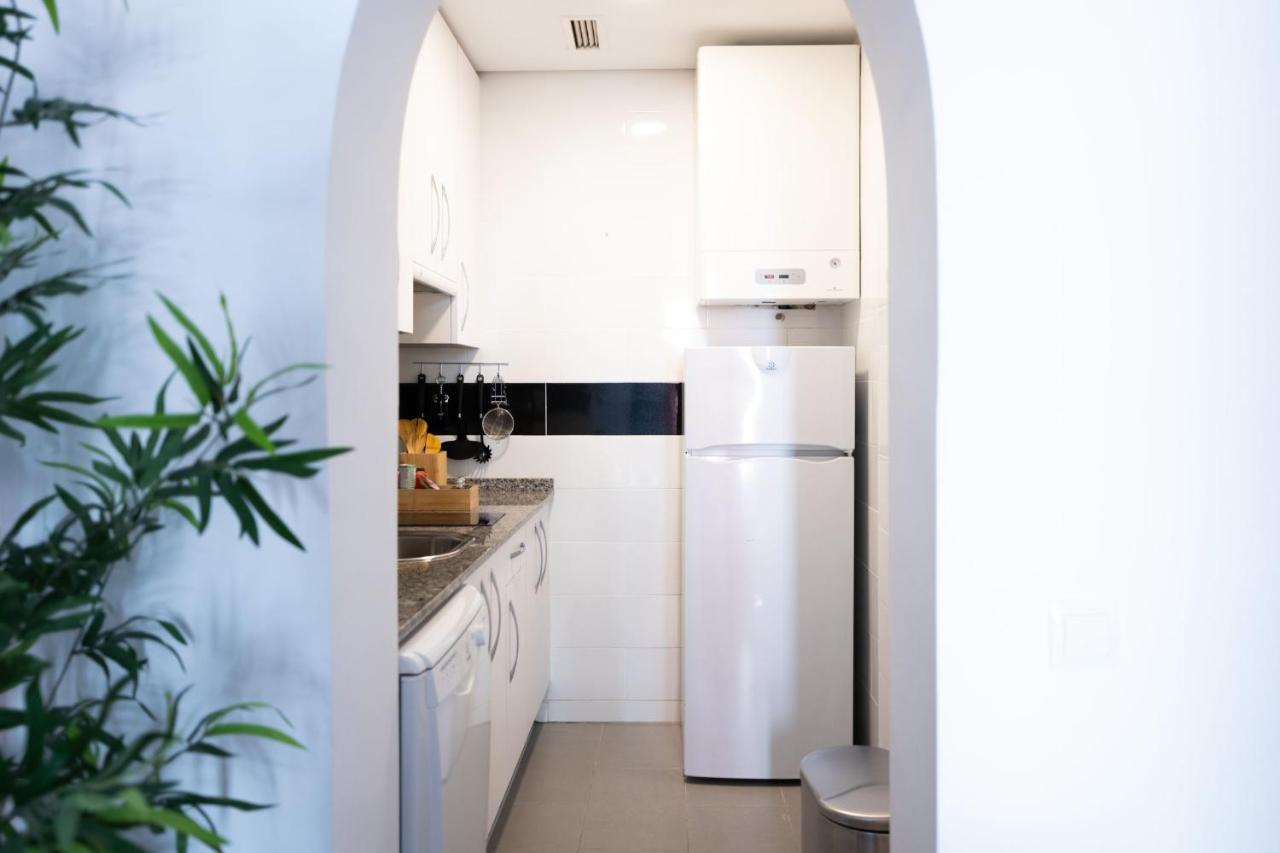Estudio Calle Del Barquillo Apartment Madrid