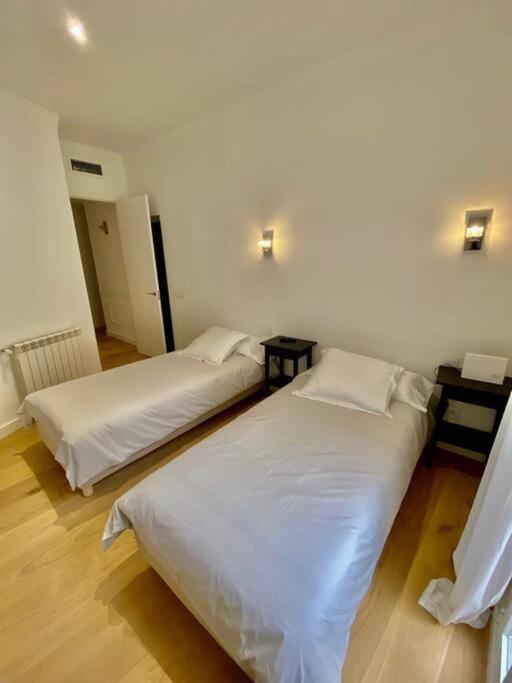 Lujoso Apartamento En Pleno Centro Apartment