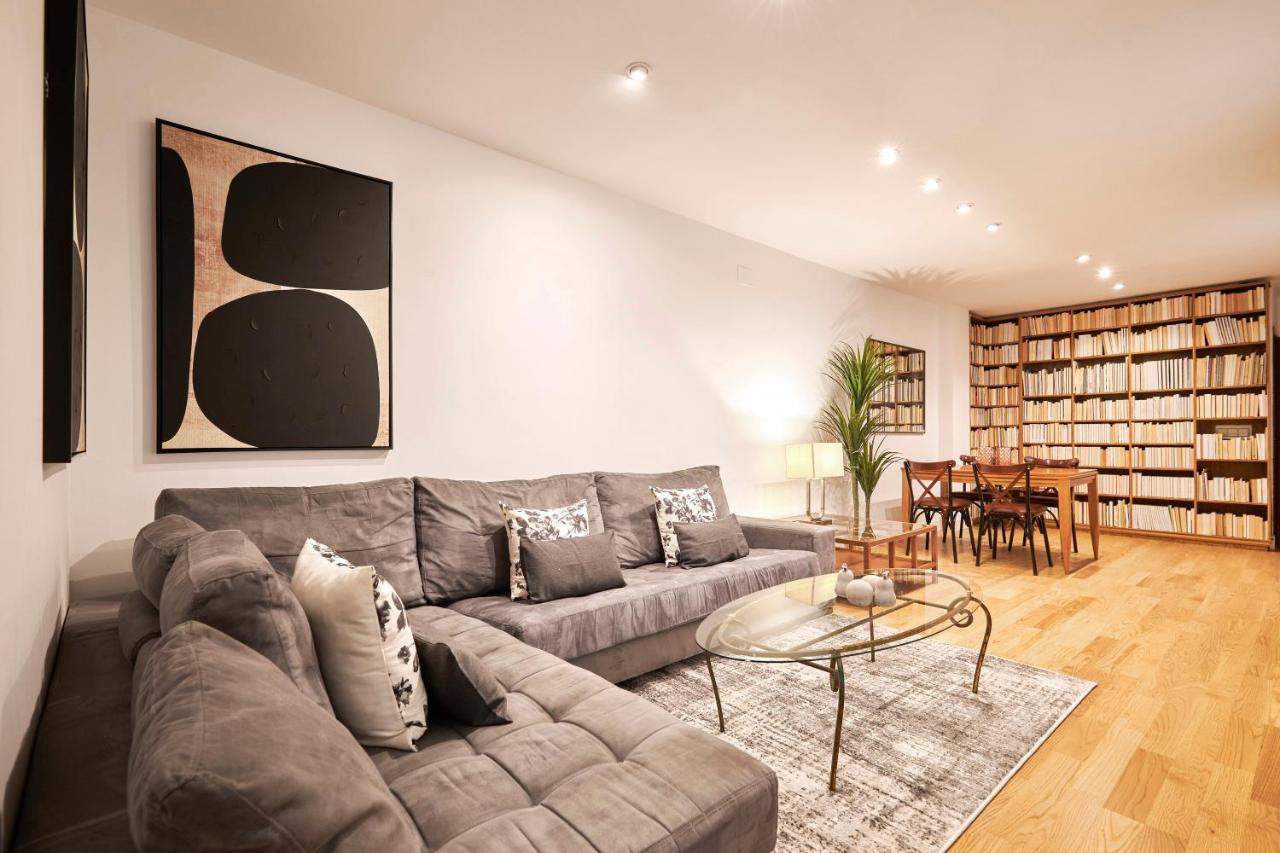 Lagasca Apartamento