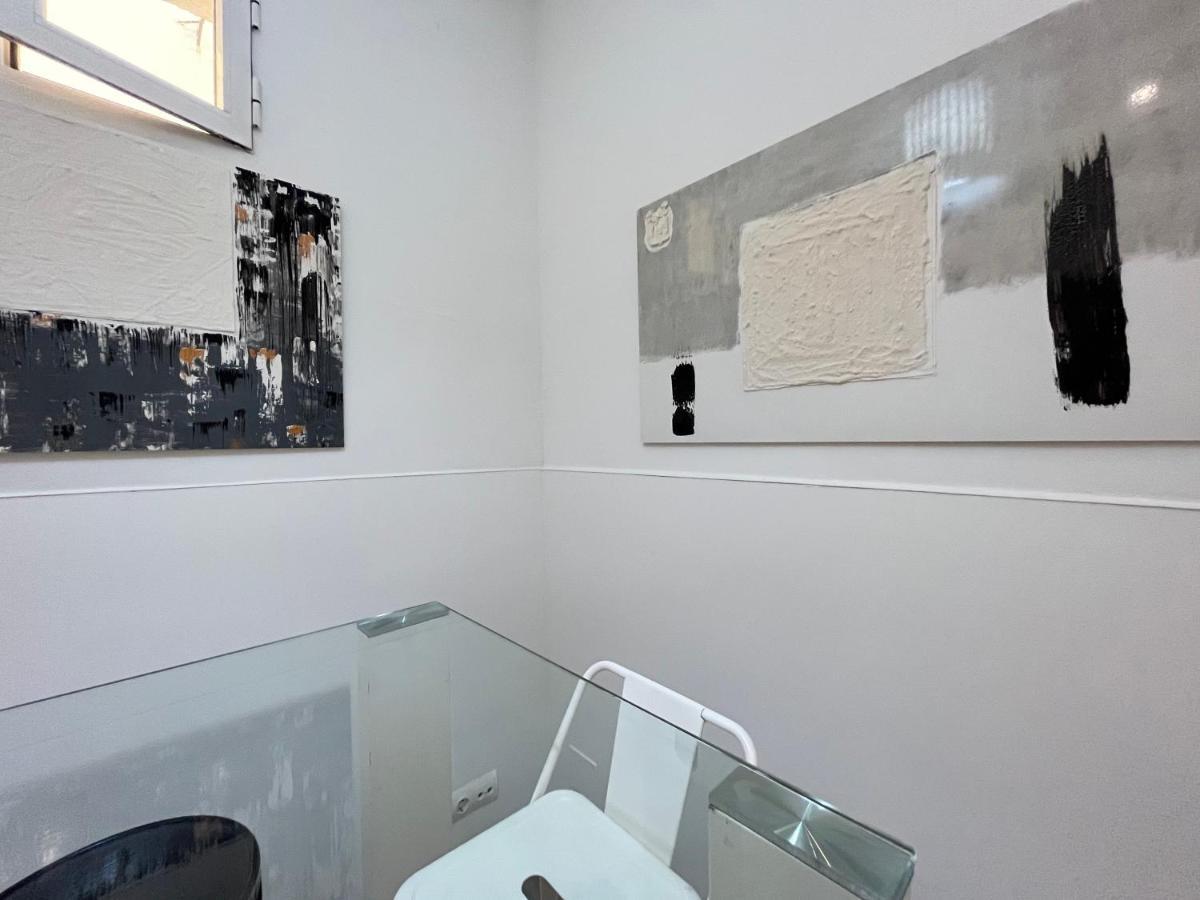 Apartamento Cl Bonito Centro Madri