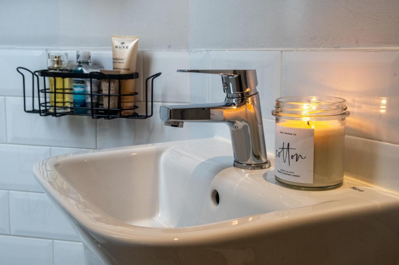 Apartamento Bonito En El Centro Madrid