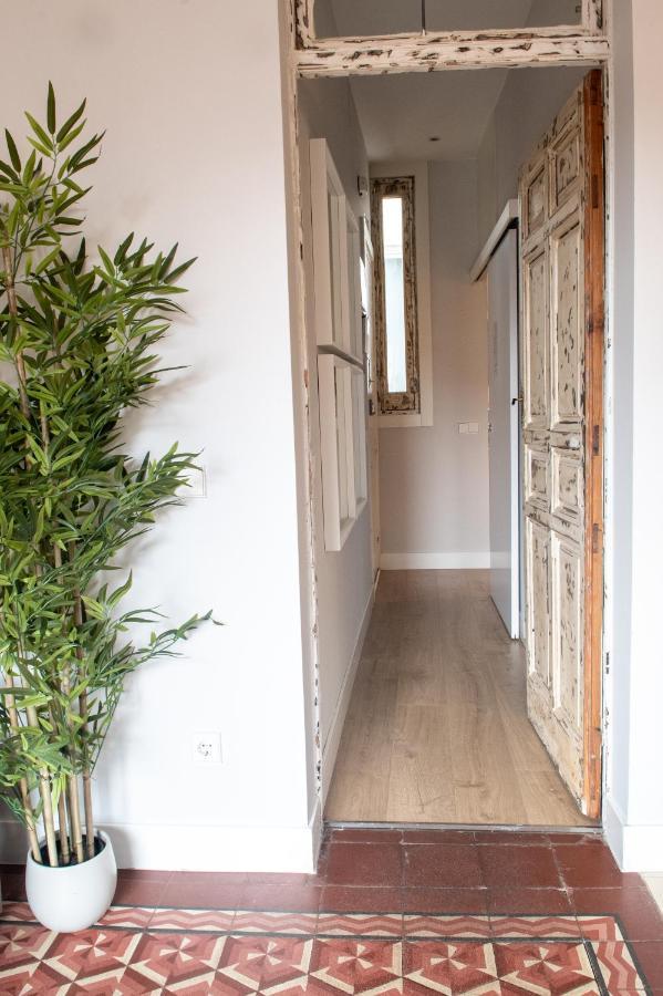 Apartamento Bonito En El Centro Madrid