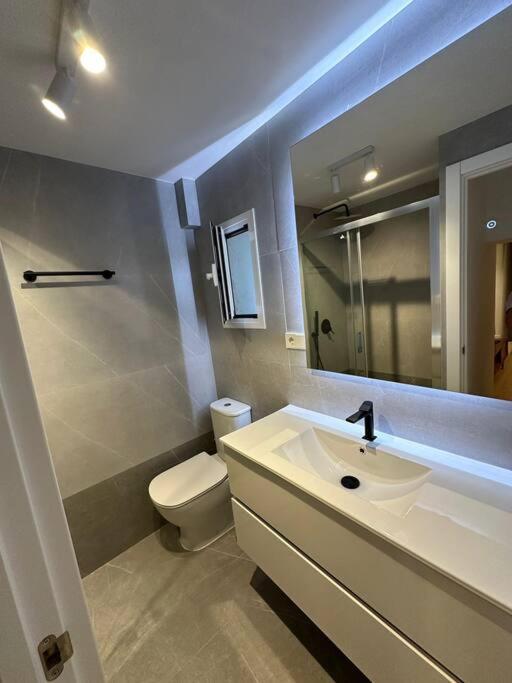 Loft Atocha 43 * Madri