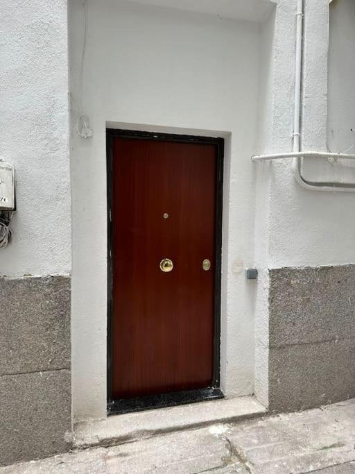 Loft Atocha 43 * Madri