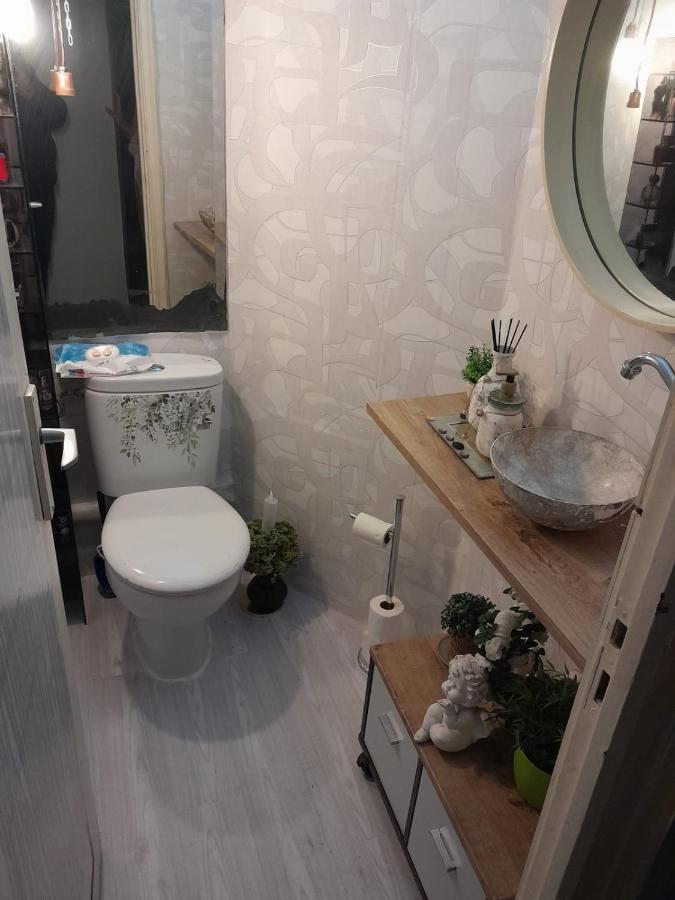 Apartamento Economica Kuka En Piso Particular *
