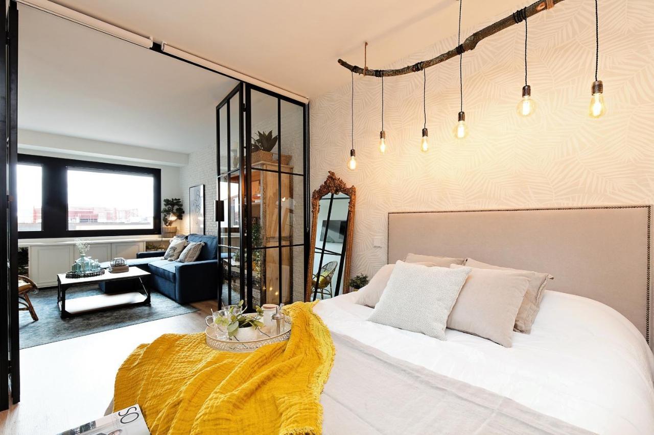 Mintystay - Marques De La Ensenada Madrid