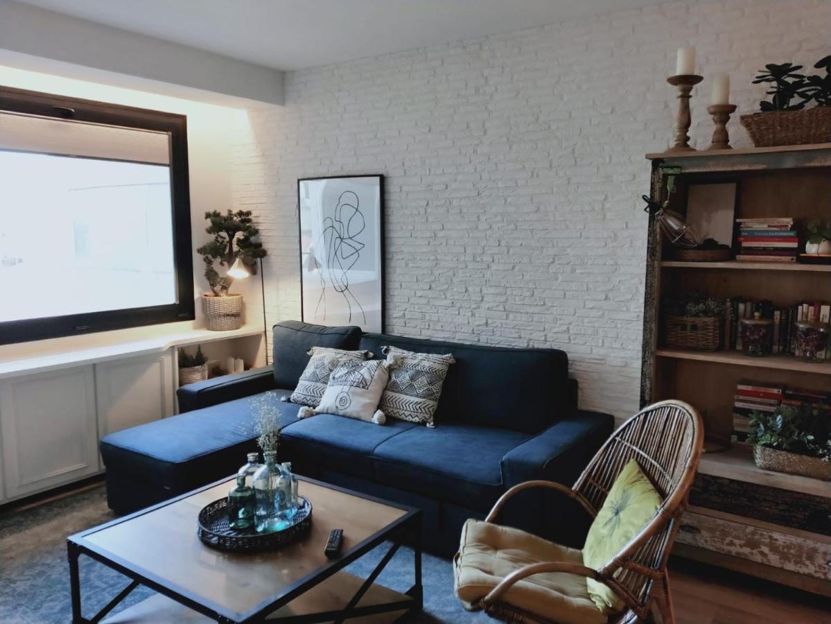 Mintystay - Marques De La Ensenada Apartment
