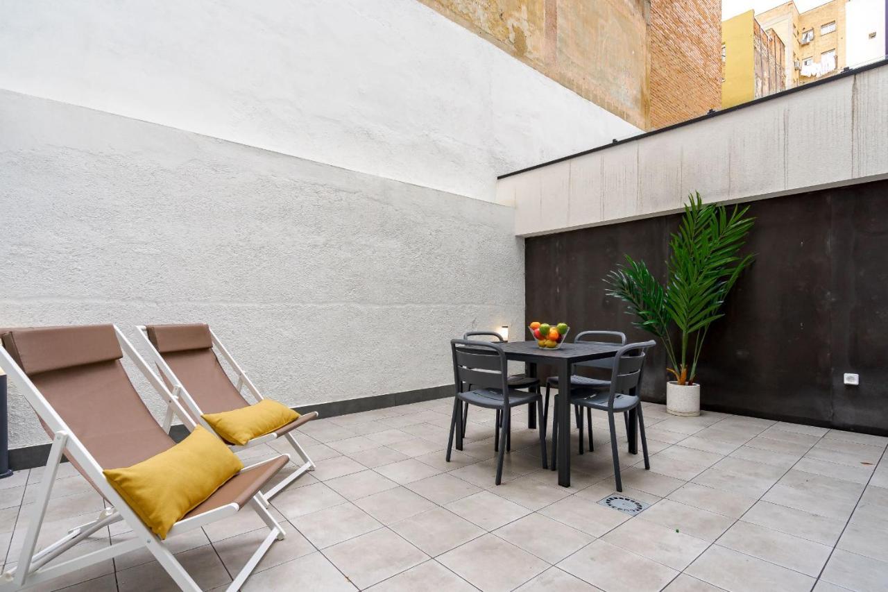Feelathome Ventas Aparthotel *