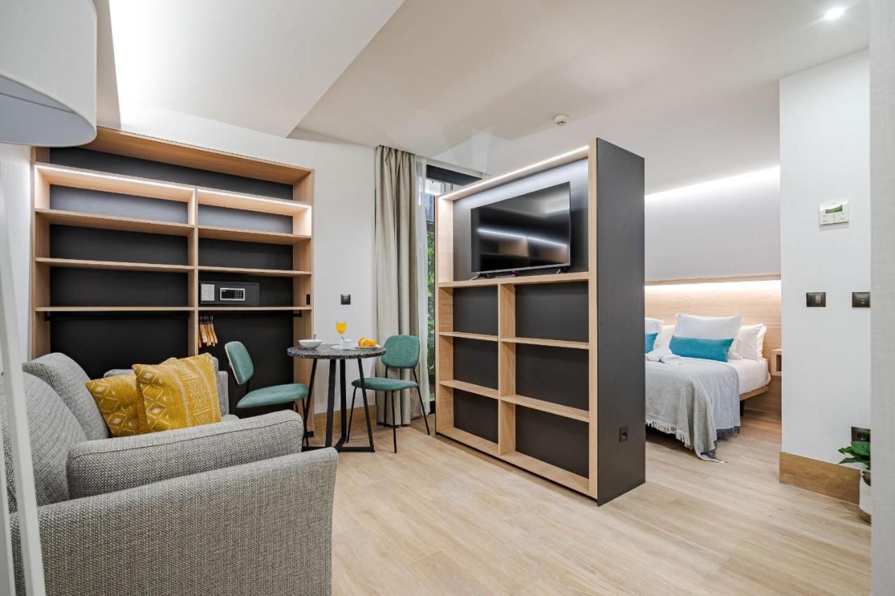 Feelathome Ventas Aparthotel *