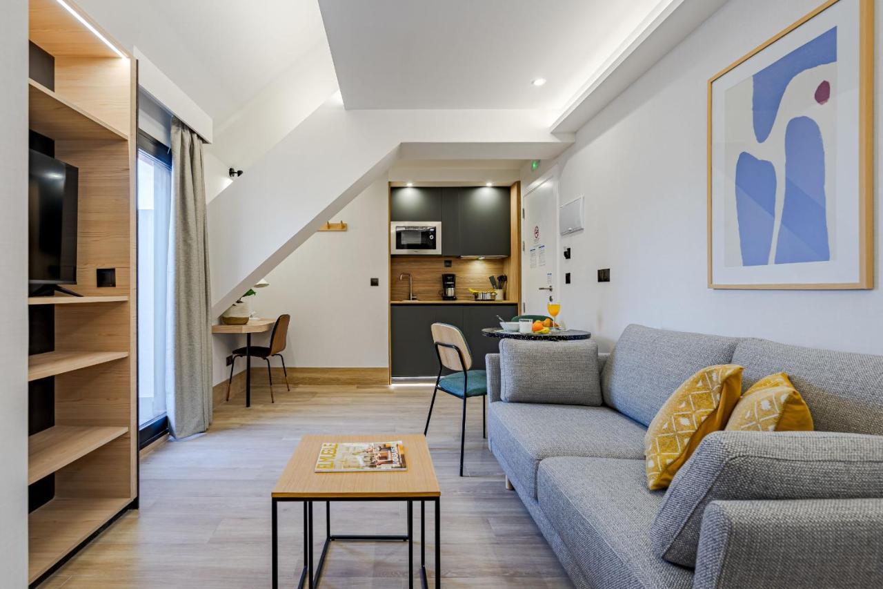 Feelathome Ventas Aparthotel