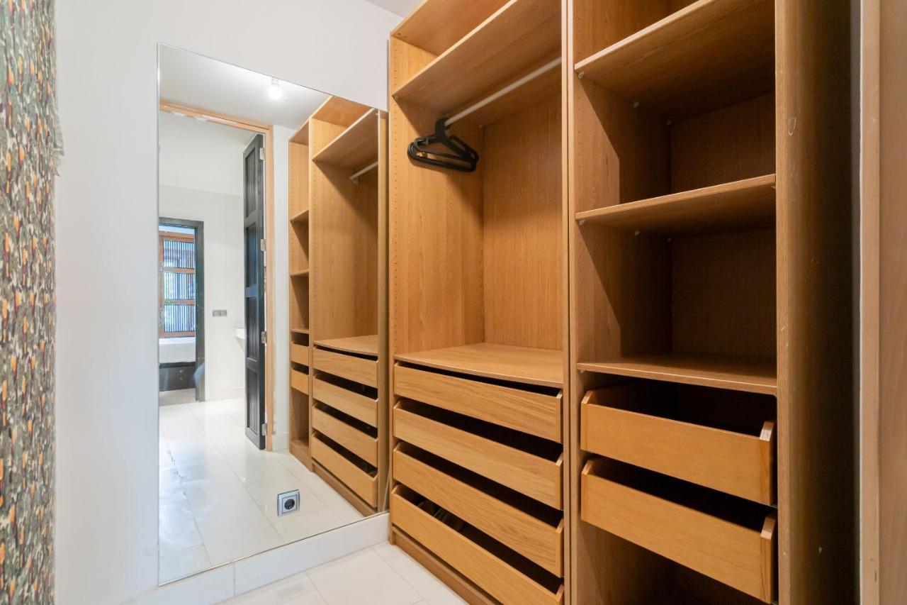 Apartamento Reformado Estilo Industrial Plaza De Tirso De Molina *