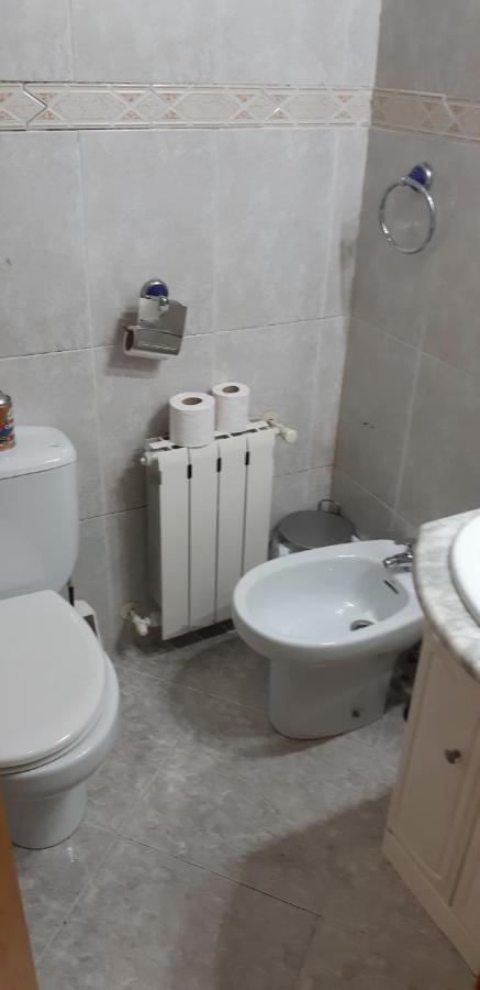 Lcv Homestay Madrid