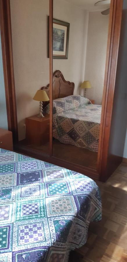 Homestay Lcv *