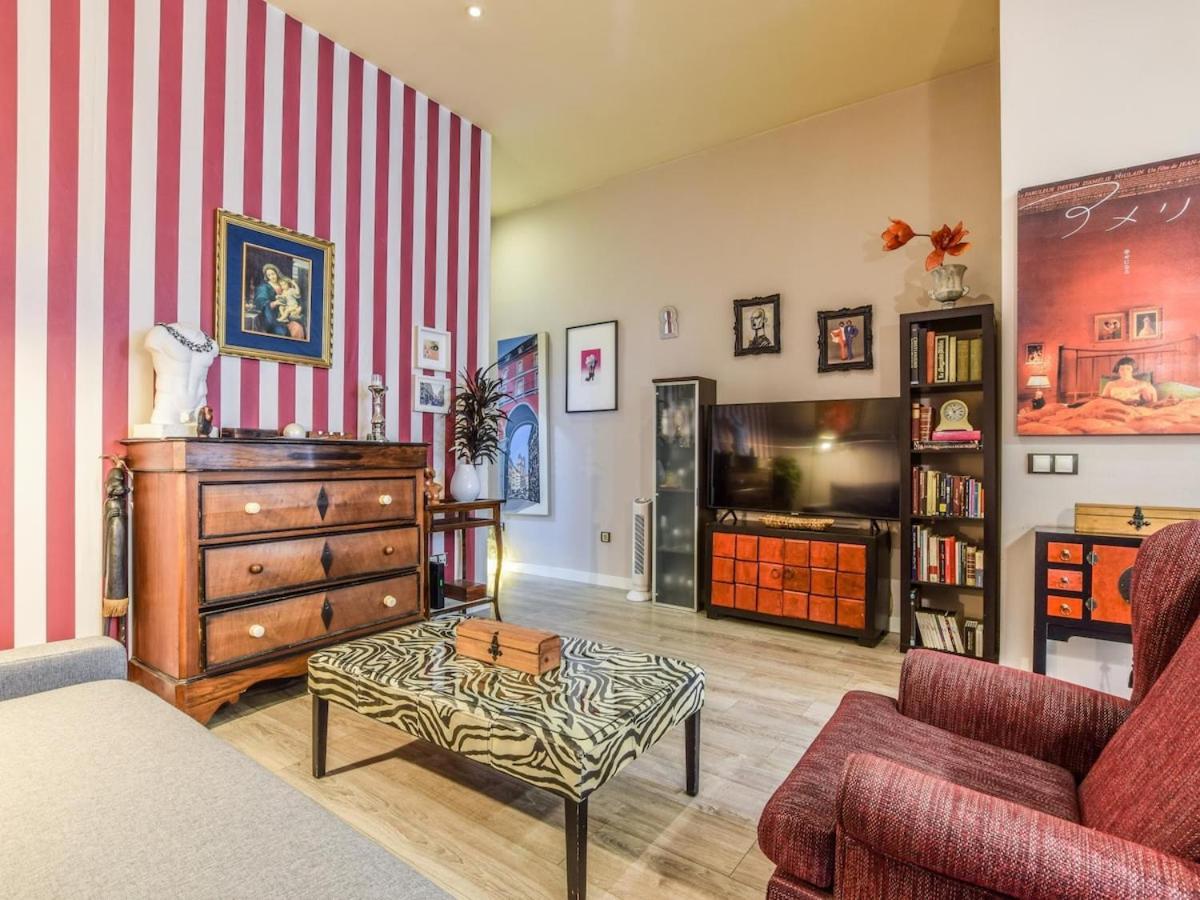 6 Personas En Rio Apartamento