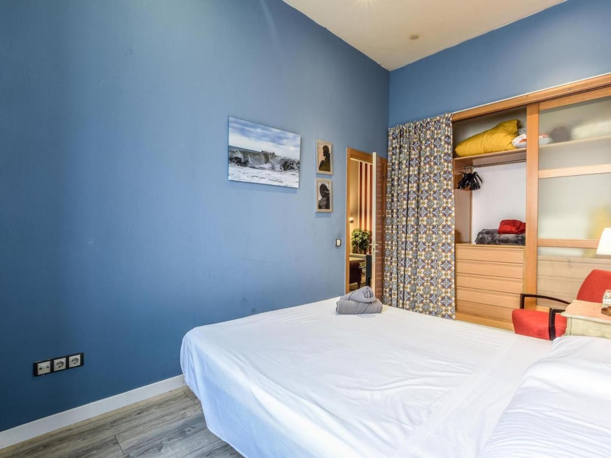Apartamento 6 Personas En Rio Madri