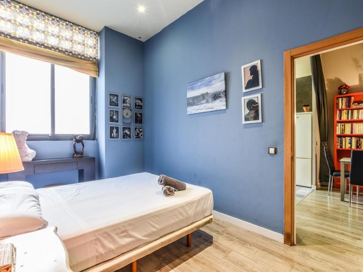 6 Personas En Rio Apartamento *