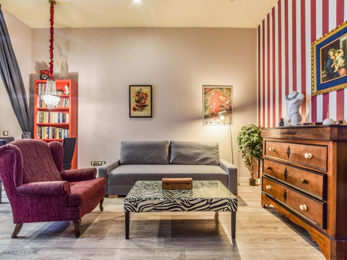 6 Personas En Rio Apartamento *